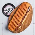 Panini Nutella