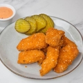 Nuggets box x5