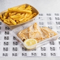 Escalope de poulet grillée
