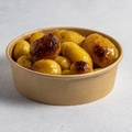 Pommes de terre rôties