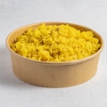 Riz safrané