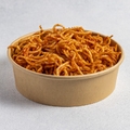 Pâtes à la sauce tomate