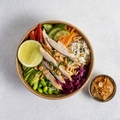Salade chicken