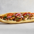 Sandwich parguit