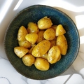 Pommes de terre rôties