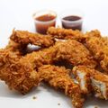 Shnitzel Fingers x4