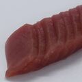 Sashimi thon rouge x6