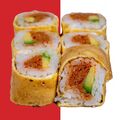 Thon mayo spicy avocat