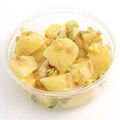 Pommes de terre au thon