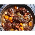 Boeuf bourguignon