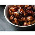 Poulet caramélisé