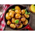 Pommes de terre grenaille
