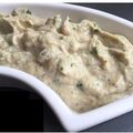 Caviar d’aubergine