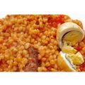 Blé tunisien