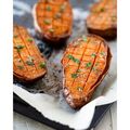 Patates douces