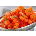 Carottes au cumin
