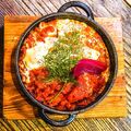 Shakshuka Dag
