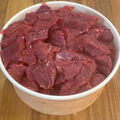 Viande pour fondue bourguignone 300g