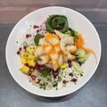 Poke Crevettes