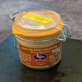 Foie gras d'oie au sauterne verrine 180g