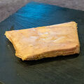 Foie gras aux figues tranche 80g