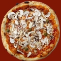 Pizza Forestière