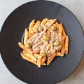 Pâtes Tuna