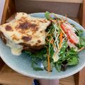 Croque monsieur