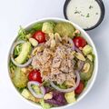 La salade tuna