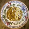 Linguine calandos