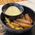 Potatoes nature