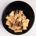 Pâtes funghi tartuffo