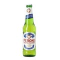 Bière italienne Nastro Azurro Peroni
