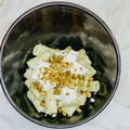 Crema Di pistaccio