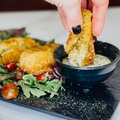 Fritella mozza