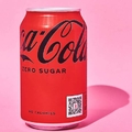 Coca Zero