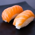 Sushi Saumon