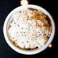 Riz nature