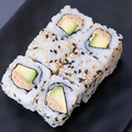 Thon mayo avocat