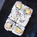 Thon mayo spicy avocat