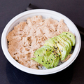 Thon mayo avocat