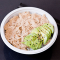 Thon mayo avocat