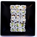Plateau california Rolls
