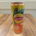 Ice tea 