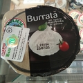 Burrata des Pouilles