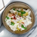 Caviar d'aubergine