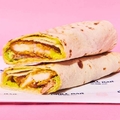 Poulet pané