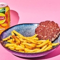 Menu Steak