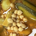 Couscous Veggie 