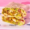 Poulet grillé